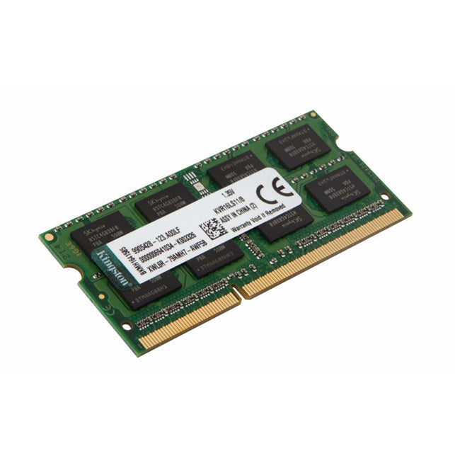Refurbished 8GB DDR3L Ram for Laptops