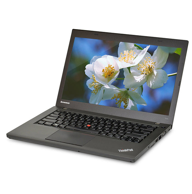 Lenovo ThinkPad T440 256GB SSD
