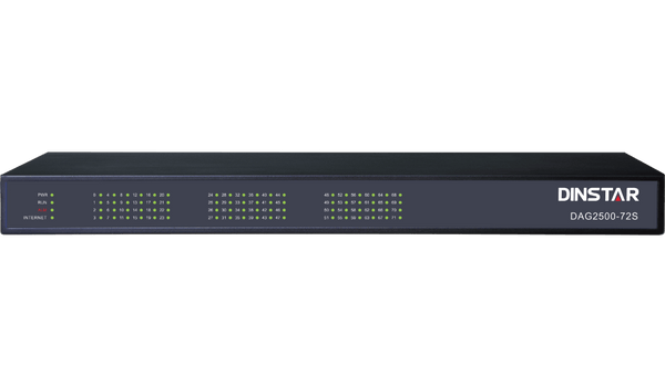 DAG2500-72s