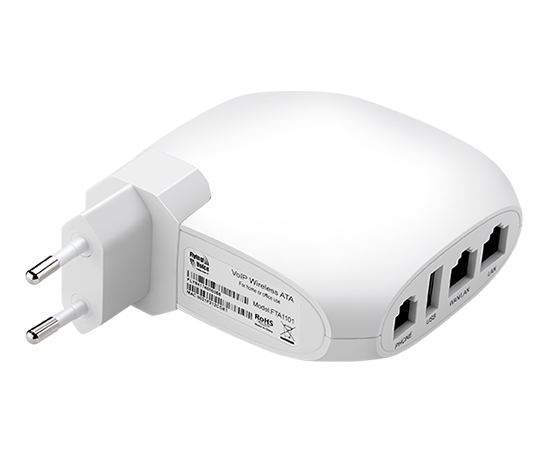 FlyingVoice 1 FXS Port Wireless Gateway