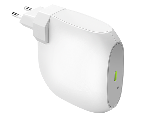 FlyingVoice 1 FXS Port Wireless Gateway