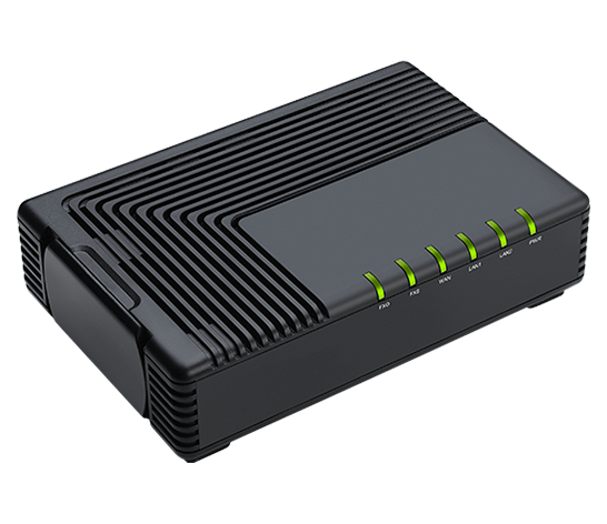 FlyingVoice 1Port x FXO/FXS Gateway