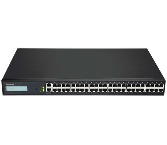 FlyingVoice  48 FXS Ports Gateway