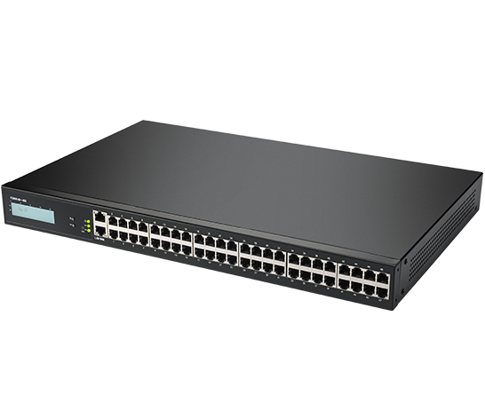 FlyingVoice  48 FXS Ports Gateway