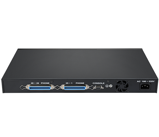 FlyingVoice  48 FXS Ports Gateway