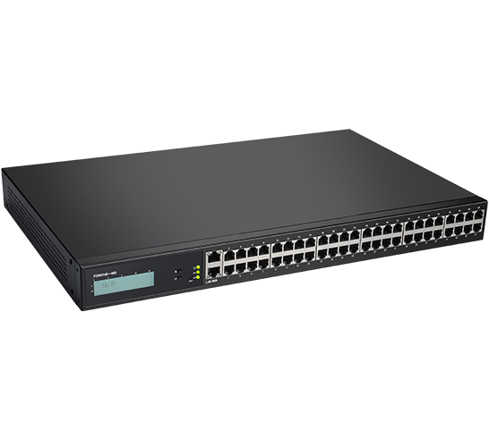 FlyingVoice  48 FXS Ports Gateway