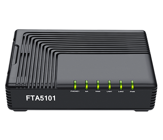 FlyingVoice 1 Port FXS Gateway