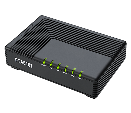FlyingVoice 1 Port FXS Gateway