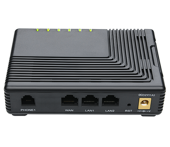 FlyingVoice 1 Port FXS Gateway