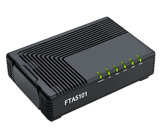 FlyingVoice 1 Port FXS Gateway