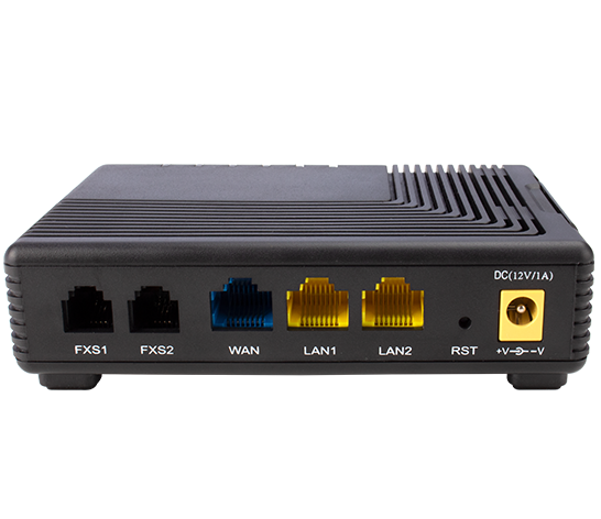 FlyingVoice  2 FXS Port Gateway