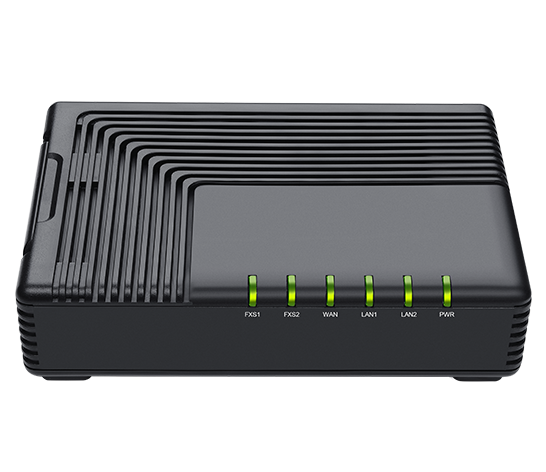 FlyingVoice  2 FXS Port Gateway