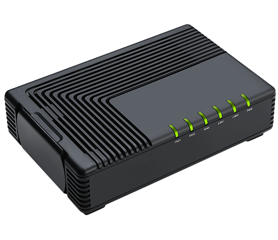 FlyingVoice  2 FXS Port Gateway