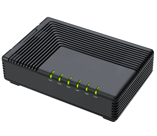 FlyingVoice  2 FXS Port Gateway