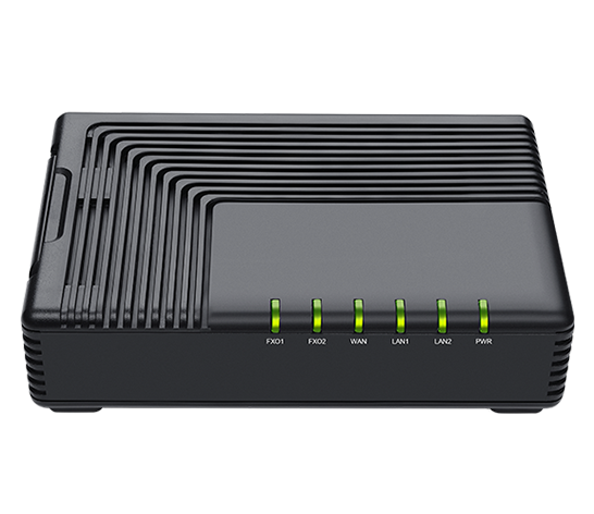 FlyingVoice 2 Port FXO Gateway