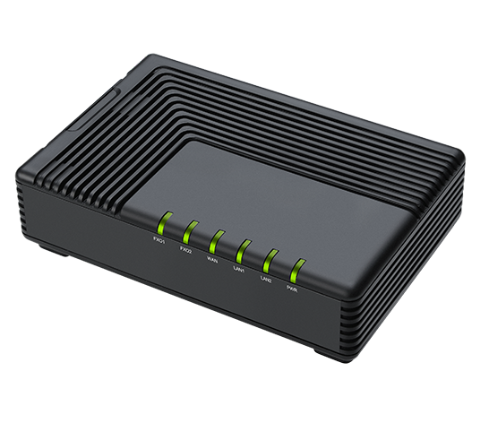 FlyingVoice 2 Port FXO Gateway