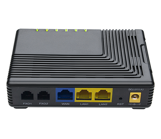 FlyingVoice 2 Port FXO Gateway
