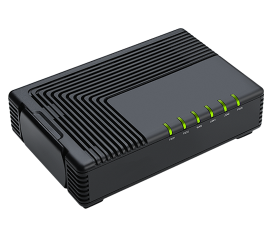 FlyingVoice 2 Port FXO Gateway