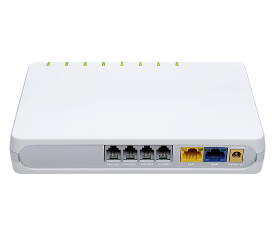FlyingVoice  4 FXS Port Gateway