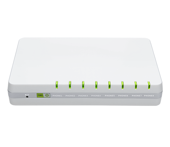 Flying Voice 8 FXS Port Gateway