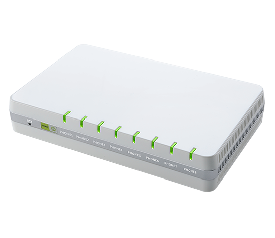 Flying Voice 8 FXS Port Gateway