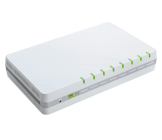 Flying Voice 8 FXS Port Gateway