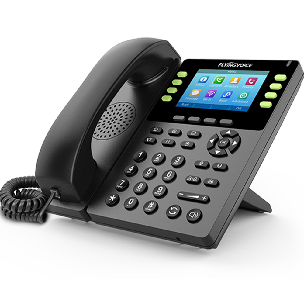 Flying Voice FIP14G