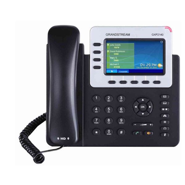 Grandsteam GXP2140
