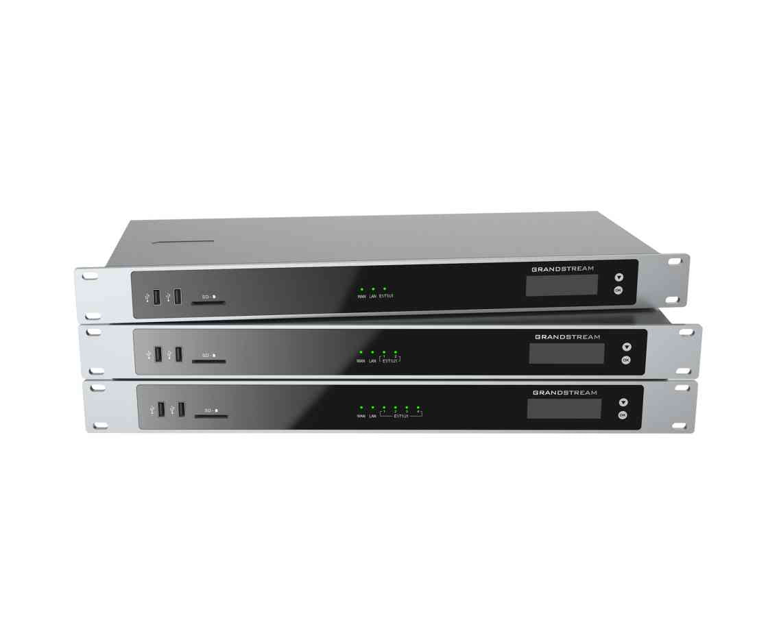 Grandstream GXW4500 Series