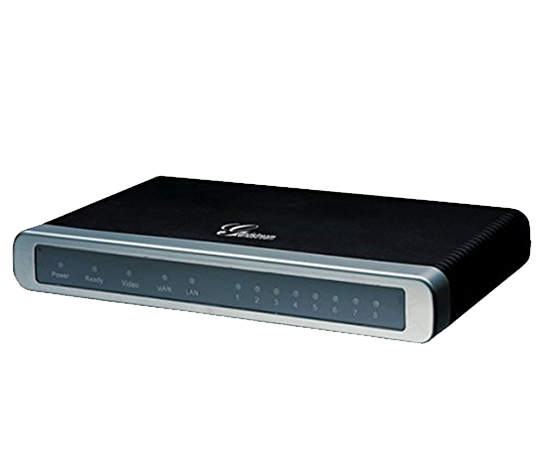 Grandstream GXW410x 4 Port FXO  Gateway