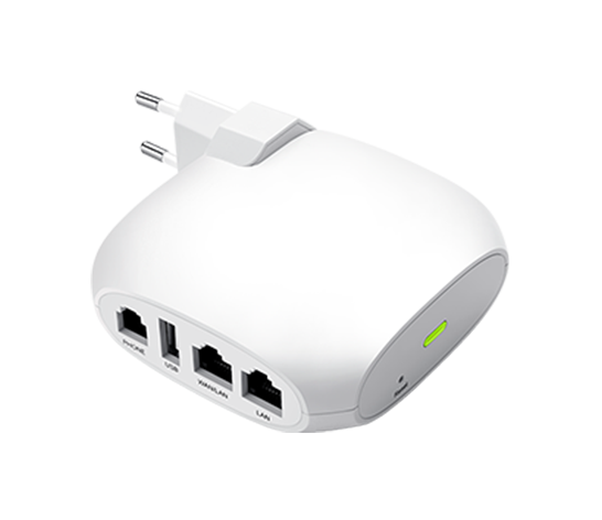 FlyingVoice 1 FXS Port Wireless Gateway