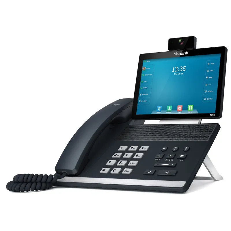 Yealink SIP-T58A