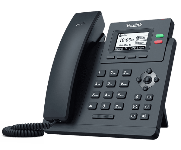 Yealink T31P