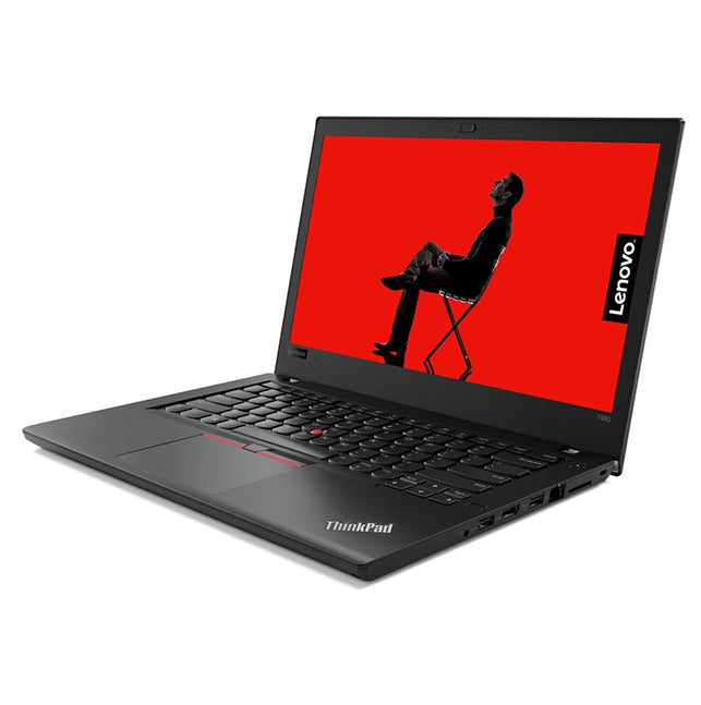 Lenovo ThinkPad T460s i7 6th Gen