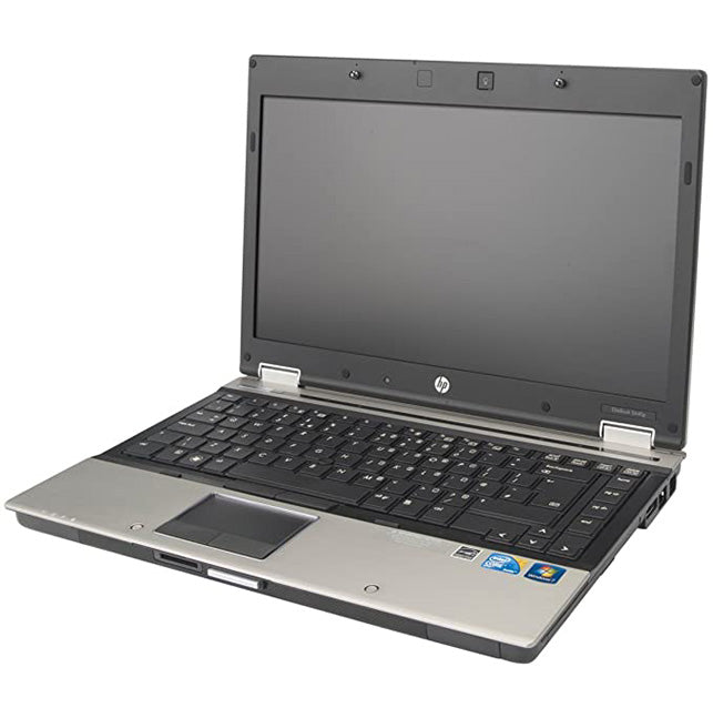 HP Elitbook 8440p / Core i5/ 4GB Ram/ 320GB HDD/ Windows 7 , Ms Office