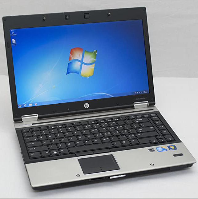 HP Elitbook 8440p / Core i5/ 4GB Ram/ 320GB HDD/ Windows 7 , Ms Office