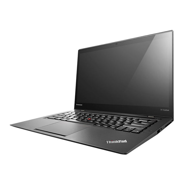Lenovo ThinkPad X1 Carbon i5 5th Gen full hd , 8gb ram 256GB SSD win10 Ms office, 3 months warranty
