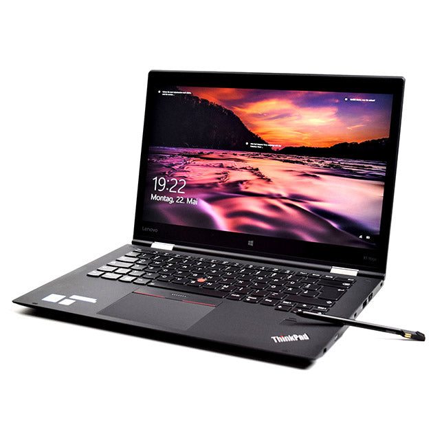Lenovo ThinkPad X1 Carbon i7 3rd Gen 8GB Ram 256GB SSD win10 Ms office, 3 months warranty