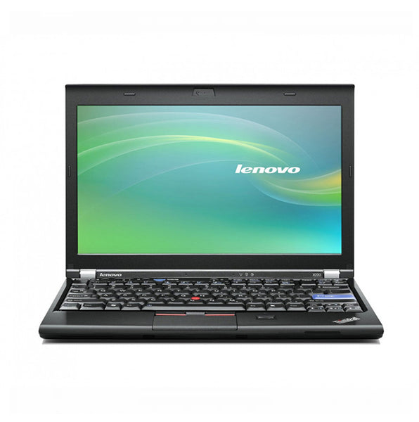 Lenovo Thinkpad X220 / Core i5/ 8GB Ram/320GB HDD/ Windows 10/ Ms Office