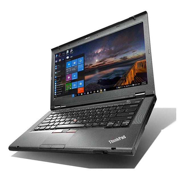 Lenovo Thinkpad T430 / Core i5/ 8GB Ram/ 500GB HDD/ Windows 10/ Ms Office