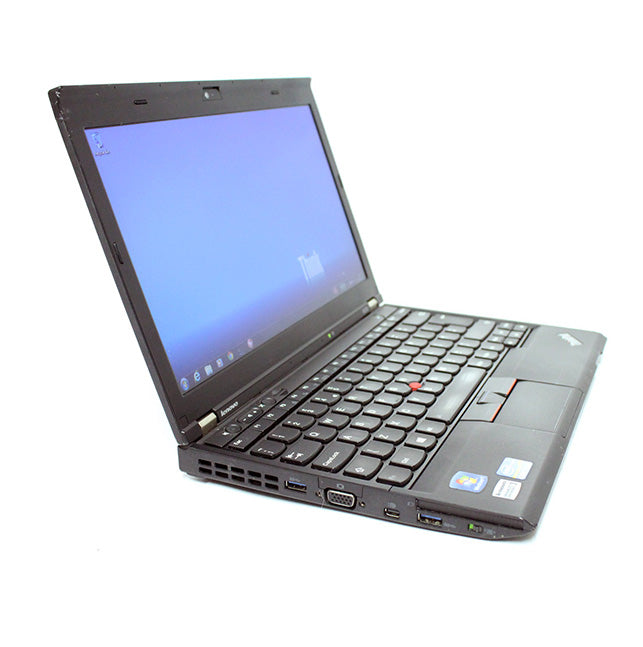 Lenovo Thinkpad X230 / Core i5/ 8GB Ram/ 500GB HDD/ Windows 10/ Ms Office