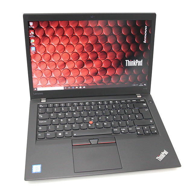 Lenovo ThinkPad T470s i7 7th gen , 16gb Ram , 256gb ssd , full HD touchscreen, cellular Ultrabook
