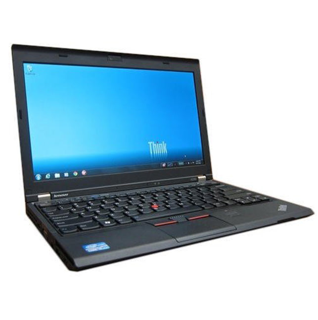 Lenovo Thinkpad X230 / Core i5/ 8GB Ram/ 256GB SSD/ Windows 10/ Ms Office