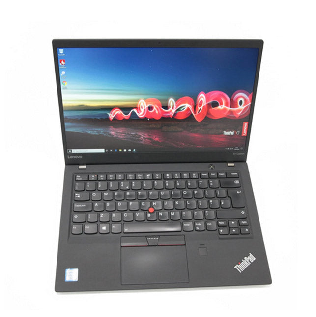 Lenovo ThinkPad X1 Carbon i5 6th Gen 8GB Ram 256GB SSD win10 Ms office, 3 months warranty