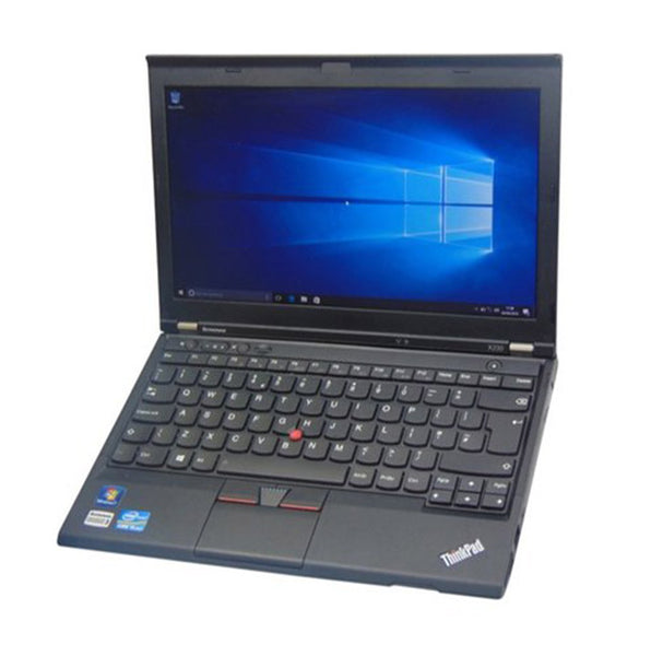 Lenovo Thinkpad X230 / Core i5/ 8GB Ram/ 128GB SSD/ Windows 10/ Ms Office